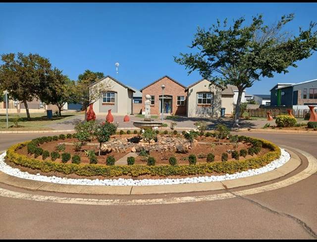 3 BEDROOM HOUSE FOR SALE IN THE ORCHARDS